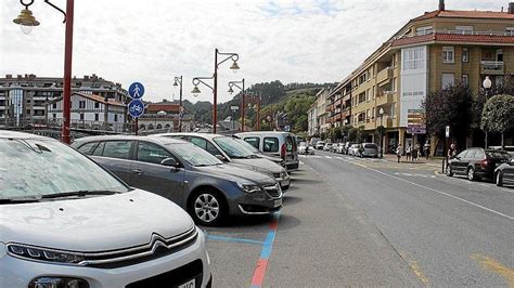 Zumaia renueva la OTA